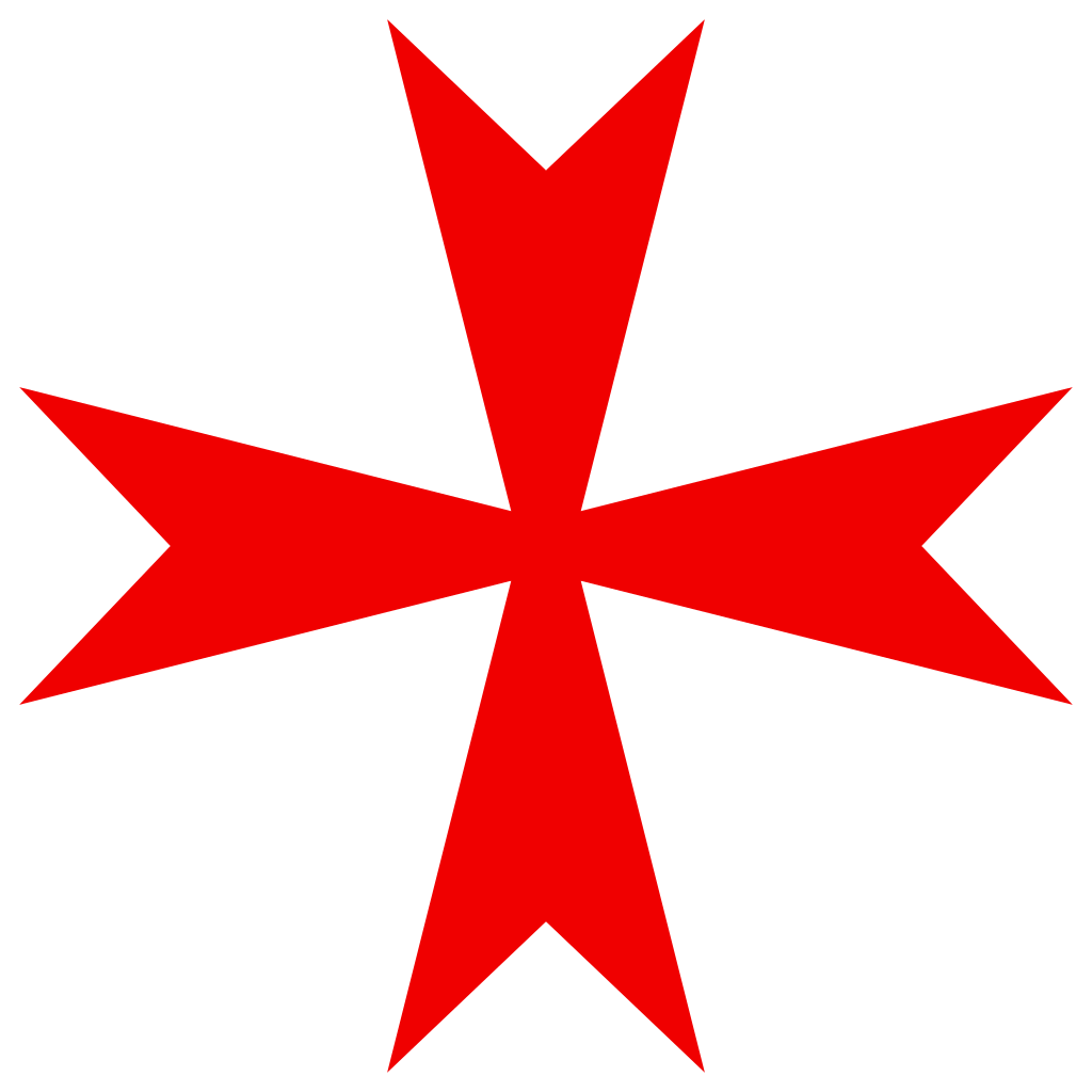  :: Maltese Cross :: 